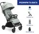 Коляска прогулочная Chicco Goody Xplus Мятная (87040.76) - изображение 15