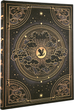 Записная книжка Paperblanks Четвертое крыло – Тени Наварры 18х23 см 144 страницы в линейку (9781439799864) - изображение 1