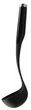 Ополоник KitchenAid Classic 31.5 см чорний (KCG006OHOBE) - зображення 3