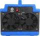 Wytwornica baniek mydlanych Light4Me BUBBLE BLUE DOUBLE (5908249822351) - obraz 8