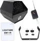 Wytwornica baniek mydlanych Light4Me BM1 IR (5908249823471) - obraz 6