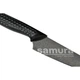 Ніж кухонний овочевий 98 мм Samura Golf Stonewash (SG-0010B) - зображення 2