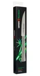 Нож кухонный стейковый 110 мм Samura Bamboo (SBA-0031) - изображение 4