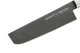 Нож кухонный овощной Накири 167 мм Samura Mo-V Stonewash (SM-0043B) - изображение 4