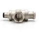 Редуктор тиску води Thermo Alliance Standart 3/4" (1-6 бар), з маномером, поршневий, SF241W20 - зображення 5