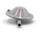 Редуктор для газового балону Thermo Alliance Standart W21.8×1/14 LH (СП21,8) - зображення 4