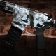 Страйкбольна штурмова гвинтівка EMG Noveske N4 Gen.4 "Shorty" AEG Kryptek Obskura Blue - изображение 6