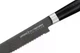 Нож кухонный для хлеба 230 мм Samura MO-V Stonewash (SM-0055B) - изображение 4