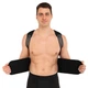 Коректор постави SIBOTE ST-2223 Розмір 2XL-3XL Чорний - зображення 3