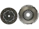 Комплект зчеплення Holden Astra, Opel Astra G, Speedster, Vectra B, Zafira A 95-10р Starline SL 2DS9110 - зображення 2