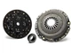 Комплект зчеплення Audi A6 C4 C5, A4 B5 B6 B7, B3, Seat Exeo 91-13р Starline SL 3DS9058 - зображення 1