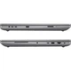 Ноутбук 18" HP ZBook Fury G1i (5F9W8ES) Nouvelle Silver, Intel Core Ultra 9 285HX, 128Gb, 4Tb, DOS - изображение 5