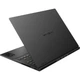 Ноутбук 16" HP OMEN 16-ak0008ua (BV8Y7EA) Black, AI 9 HX 375, 32GB, 1TB, NVD5080-16, DOS - изображение 5
