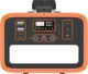 Зарядна станція Energizer PPS240W2 / 150 Вт / 230.4 Вт⋅год / LiFePO4 (PPS240W2) - зображення 1