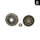 Комплект зчеплення Mazda 6, MPV II 99-08р Starline SL 3DS1127 - зображення 6