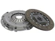 Комплект зчеплення Mercedes A-Class, B-Class, Vaneo 97-12р Starline SL 3DS9133 - зображення 3