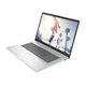 Ноутбук 17" HP Laptop 17-cp2046ua (D16F6EA) Natural Silver, AMD Ryzen 5 7520U, 16Gb, 512GB, Win11H - изображение 3