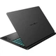 Ноутбук 14" HP OMEN 14-fb1007ua (C3US4EA) Shadow Black, Intel Core Ultra 7 255H, 32GB, 1TB, Win11H - изображение 6