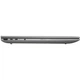 Ноутбук 14" HP ZBook 8 G1i (B30JGES) Meteor Silver, Intel Core Ultra 7 255H, 32Gb, 1Tb, DOS - изображение 5