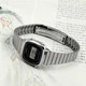 Жіночі наручні годинники Casio LA670WEA-1EF - изображение 3