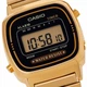 Жіночі наручні годинники Casio LA670WEGA-1EF - изображение 2