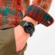 Чоловічі наручні годинники Casio HDC-700-3AVEF - изображение 4