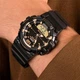 Чоловічі наручні годинники Casio HDC-700-9AVEF - изображение 5