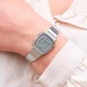 Жіночі наручні годинники Casio LA670WEA-7EF - изображение 5