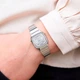 Жіночі наручні годинники Casio LA670WEA-7EF - изображение 6