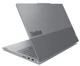 Ноутбук 16" Lenovo ThinkBook 16-G7 QOY (21NH0000RA) Luna Grey, X1P42100,16GB, 512GB, UMA, Win11P - изображение 6