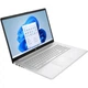 Ноутбук 17" HP Laptop 17-cp3017ua (CS8C7EA) Silver, AMD Ryzen 7 7730U, 16GB, 1TB, DOS - изображение 2