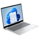 Ноутбук 14" HP OmniBook 7 14-fs0001ua (C3VS6EA) Glacier Silver, Intel Core 5 220H, 24GB, 1TB, Win11H - изображение 2