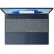 Ноутбук 15" Lenovo IdeaPad Slim 3 15IRH10 (83K100CTRM), Blue, Intel Core i7-13620H, 16GB, 1TB, DOS - изображение 3