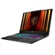 Ноутбук 17" MSI Cyborg 17 B2RWEKG-275XUA Black, Intel Core 7 240H, 16Gb, 512GB, DOS - изображение 3