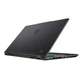 Ноутбук 17" MSI Cyborg 17 B2RWEKG-275XUA Black, Intel Core 7 240H, 16Gb, 512GB, DOS - изображение 4