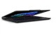 Ноутбук 14" Lenovo ThinkPad T14 Gen 6 (21N1000SRA) Black, X1E-78-100, 32GB, 1TB, UMA, Win11P - изображение 7