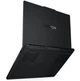 Ноутбук 16" Lenovo Legion Pro 5 16ADR10 (83LT008LRA) Black, AMD Ryzen 9 8945HX, 32GB, 1TB, DOS - зображення 6