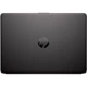 Ноутбук 14" HP 240R G9 (CN5X3AT) Black, C7 150U, 32GB, 1TB, UMA, DOS - изображение 7