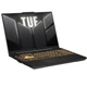 Ноутбук 16" Asus TUF Gaming F16 FX607VJ-RL185 Mecha Gray, Intel Core 5 210H, 16GB, 512GB, DOS - зображення 2