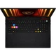 Ноутбук 18" MSI Raider A18 HX A9WJG-208UA (9S7-182L72-208) Black, 32Gb, 1TB, Win11H - изображение 4
