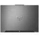 Ноутбук 16" Asus TUF Gaming F16 FX607VJ-RL185 Mecha Gray, Intel Core 5 210H, 16GB, 512GB, DOS - зображення 9