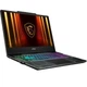 Ноутбук 15" MSI Cyborg A15 AI B2HWFKG-226XUA (9S7-15QL42-226) Black, 16Gb, 1TB, DOS - изображение 3