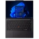 Ноутбук 14" Lenovo ThinkPad X1 Carbon Gen 13 (21NTS1GA00) Black, Intel Core Ultra 7 258V, 32GB, 1TB - изображение 4