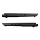 Ноутбук 16" Dream Machines RT5070TI-16UA32 Black, AMD Ryzen R9 9955HX3D, 32GB, 2TB, DOS - изображение 8