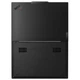 Ноутбук 14" Lenovo ThinkPad X1 Carbon Gen 13 (21NTS1GA00) Black, Intel Core Ultra 7 258V, 32GB, 1TB - изображение 8