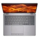 Ноутбук 16" HP ZBook Fury G1i (98L47ET) Silver, U7 255HX, 32GB, 1TB, RTX Pro 3000-12, W11P - изображение 4
