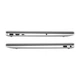 Ноутбук 15" HP 255R G10 (AD1U6ET) Turbo Silver, AMD Ryzen 3 7335U, 16GB, 512Gb, DOS - изображение 5