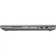 Ноутбук 16" HP ZBook Fury G1i (98L47ET) Silver, U7 255HX, 32GB, 1TB, RTX Pro 3000-12, W11P - изображение 8