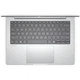 Ноутбук 14" HP EliteBook 8 G1i 14 (A26YHEA) Silver, Intel Core Ultra 7 265H, 32GB, 1TB, Win11P - зображення 4