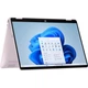 Ноутбук 14" HP OmniBook 5 Flip 14-fp0012ua (BV5W0EA) Pink, С5-120U, 16GB, 1TB, UMA, DOS - изображение 7